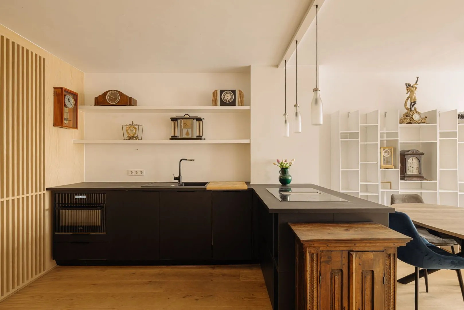 Studio te koop: Zoutkeetsgracht 260, Amsterdam