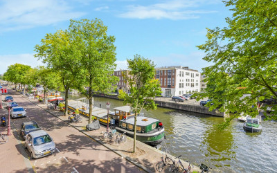 Zoutkeetsgracht 262