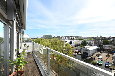 Zoutkeetsgracht 304
