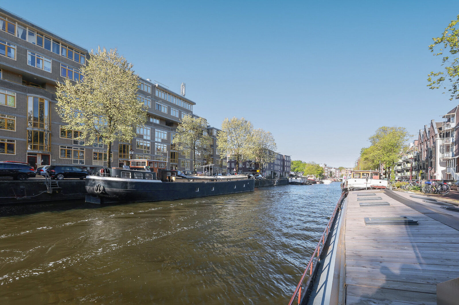 Woning te koop: Zoutkeetsgracht 6K, Amsterdam