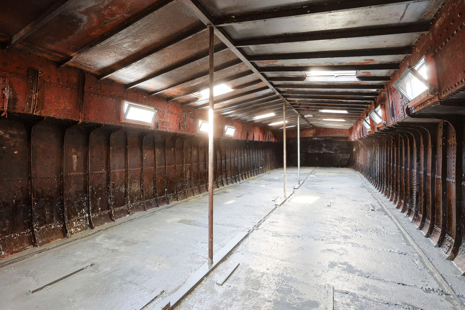 Woning te koop: Zoutkeetsgracht 6K, Amsterdam