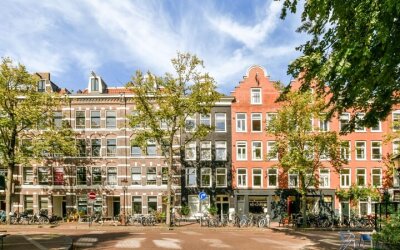 Zoutkeetsplein 8-1