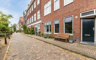 Bickersgracht 52-H