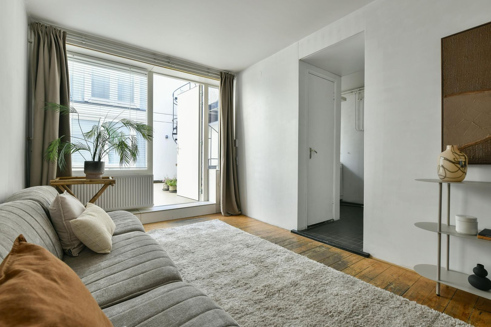Appartement te koop: Prinseneiland 9-2LA, Amsterdam