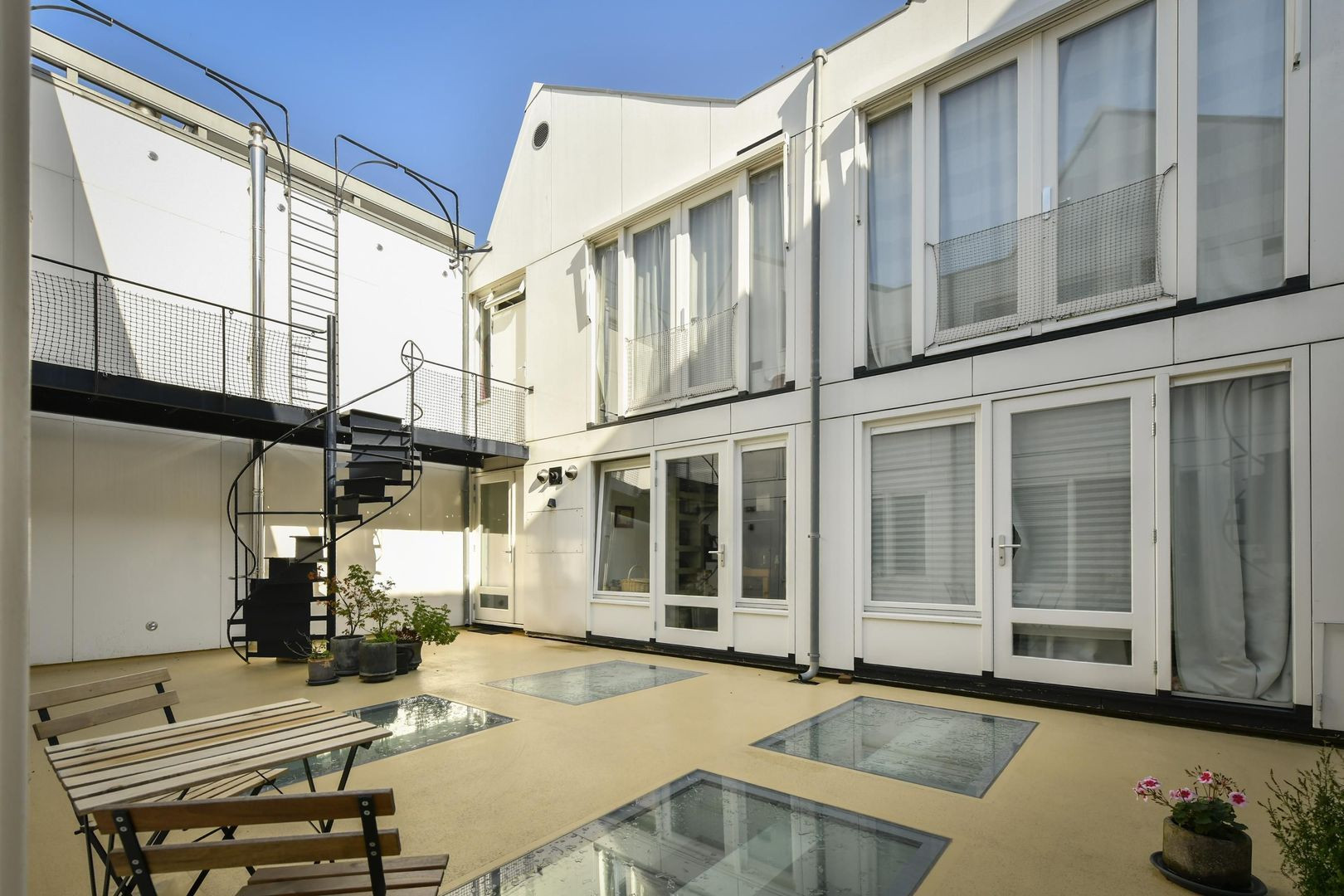 Appartement te koop: Prinseneiland 9-2LA, Amsterdam