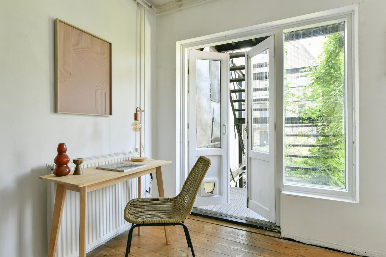 Appartement te koop: Prinseneiland 9-2LA, Amsterdam