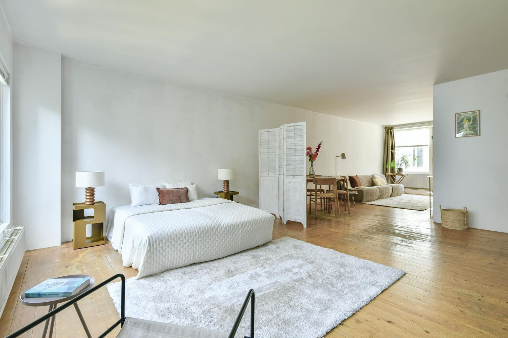 Appartement te koop: Prinseneiland 9-2LA, Amsterdam