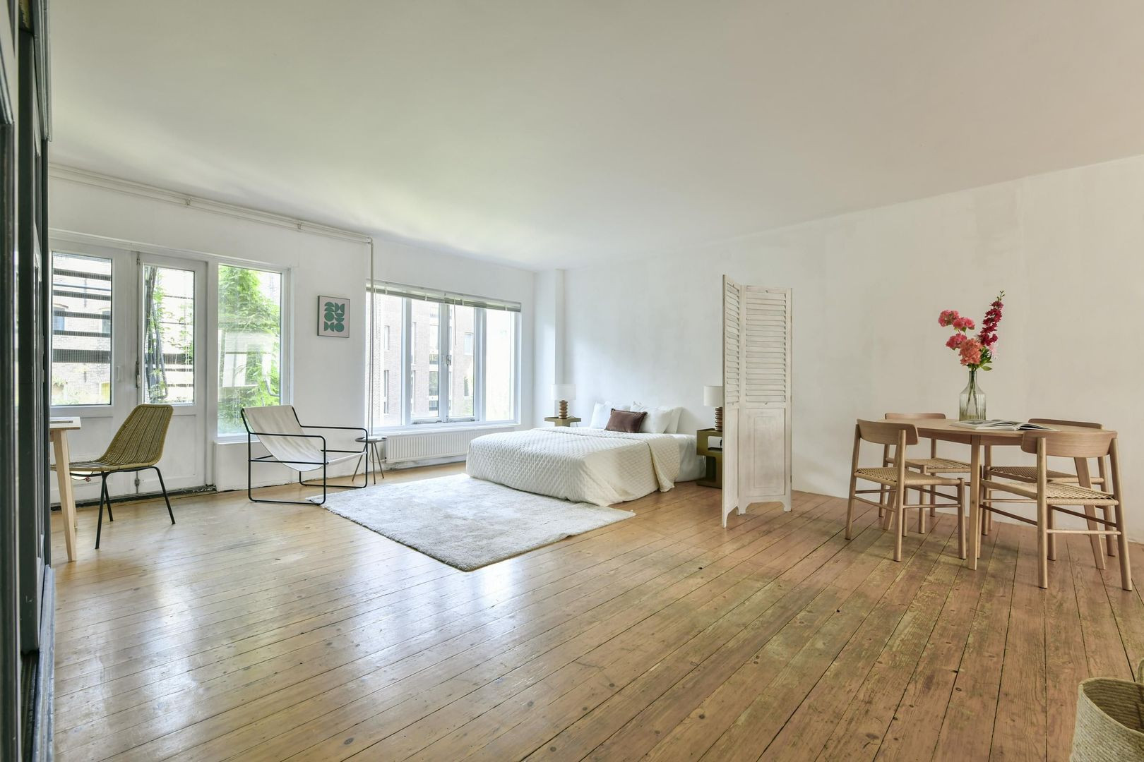 Appartement te koop: Prinseneiland 9-2LA, Amsterdam