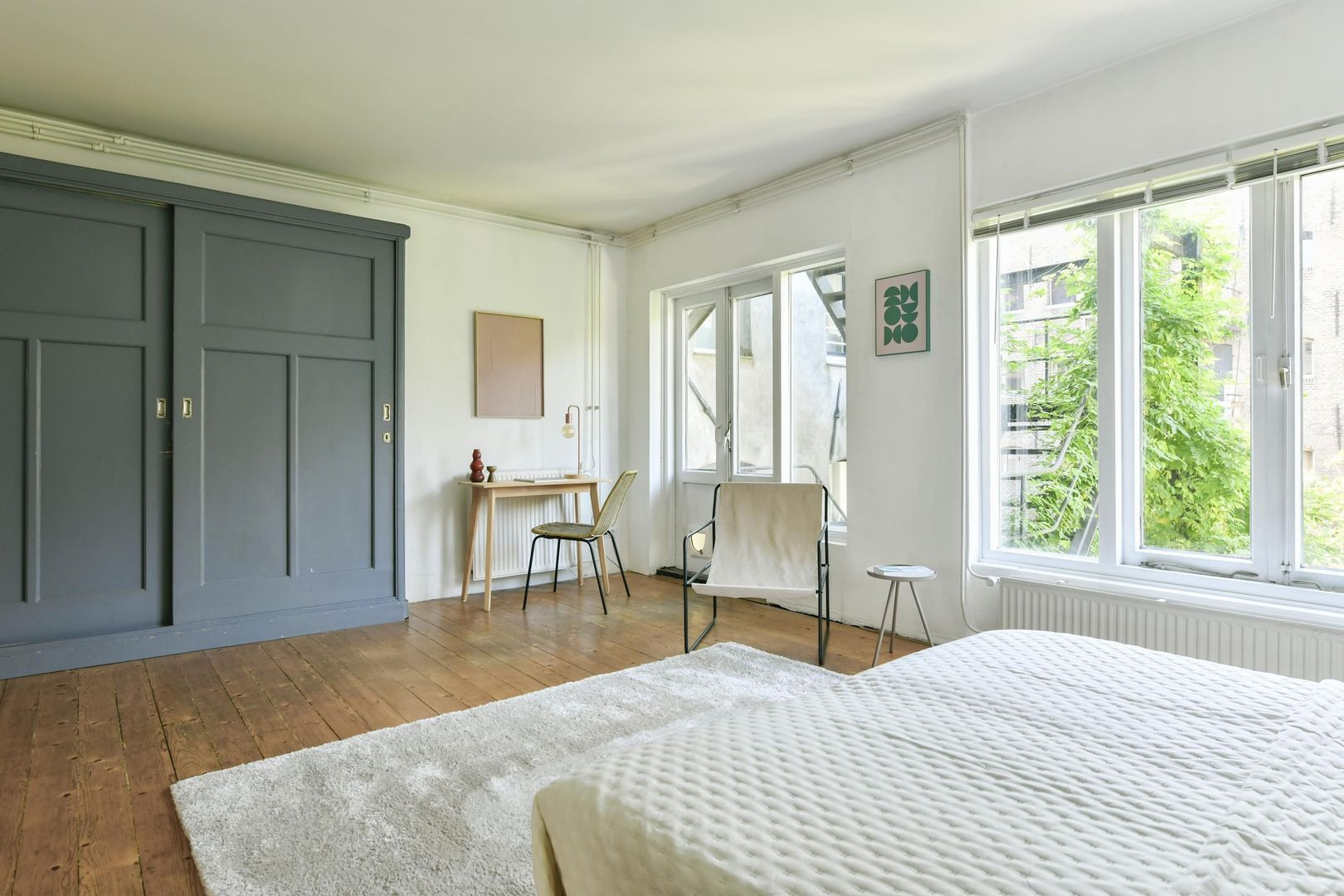 Appartement te koop: Prinseneiland 9-2LA, Amsterdam