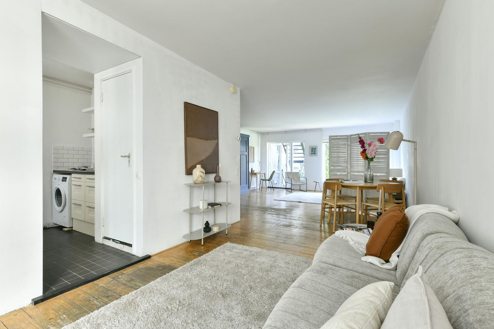 Appartement te koop: Prinseneiland 9-2LA, Amsterdam