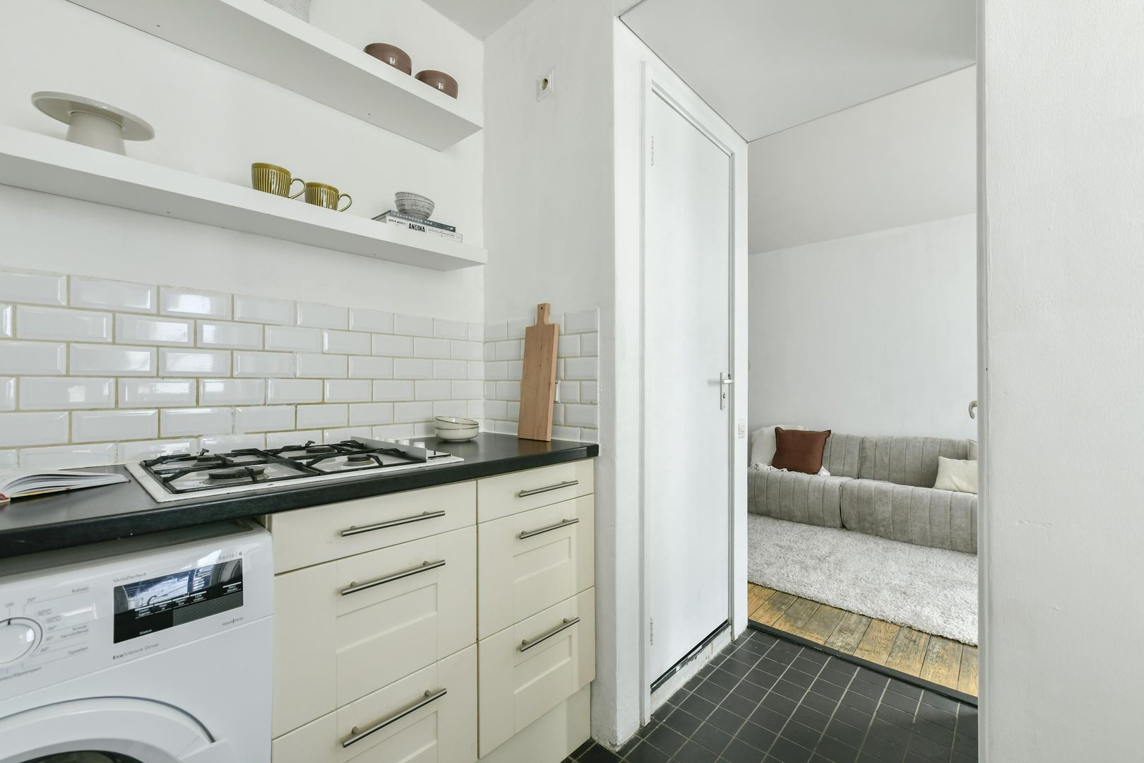 Appartement te koop: Prinseneiland 9-2LA, Amsterdam