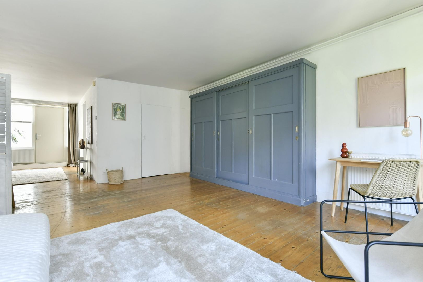 Appartement te koop: Prinseneiland 9-2LA, Amsterdam