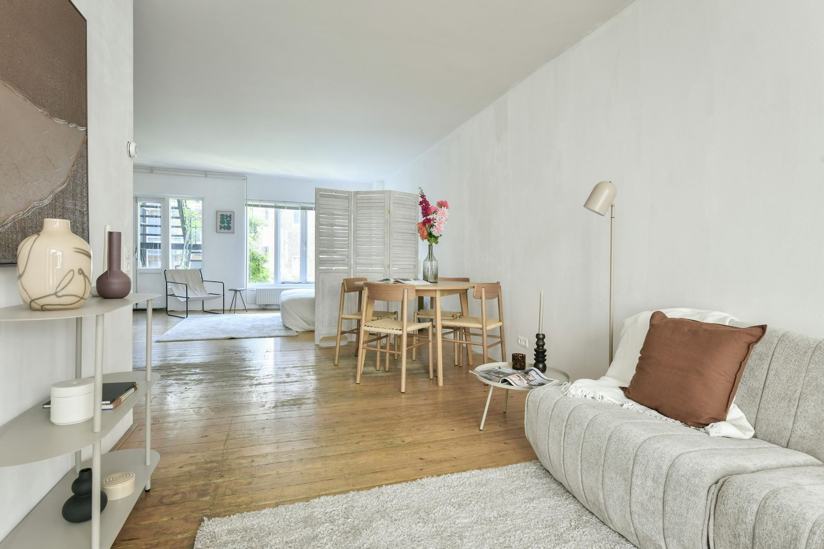 Appartement te koop: Prinseneiland 9-2LA, Amsterdam