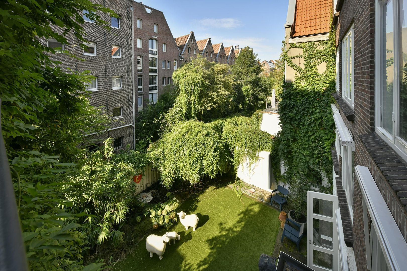 Appartement te koop: Prinseneiland 9-2LA, Amsterdam