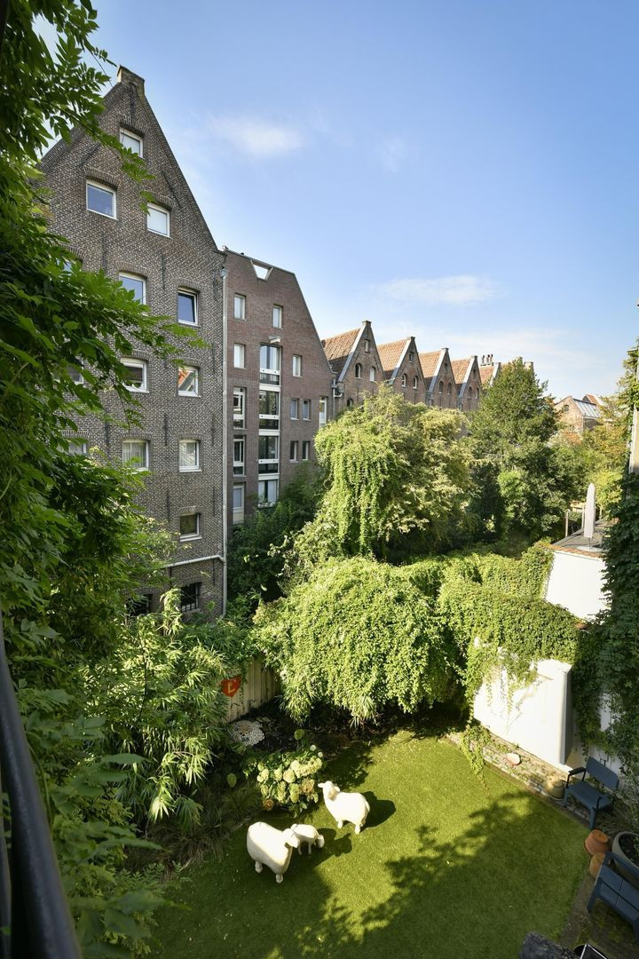 Appartement te koop: Prinseneiland 9-2LA, Amsterdam