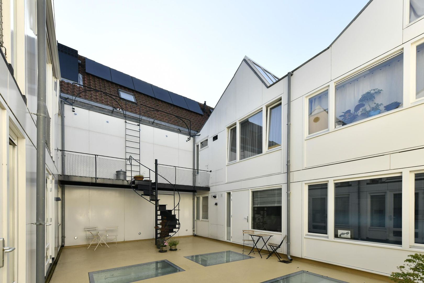 Appartement te koop: Prinseneiland 9-2LA, Amsterdam