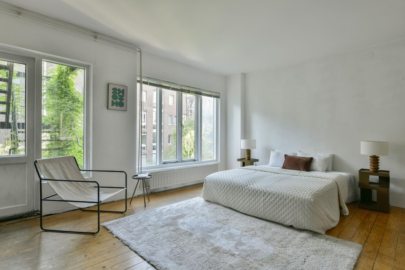 Appartement te koop: Prinseneiland 9-2LA, Amsterdam
