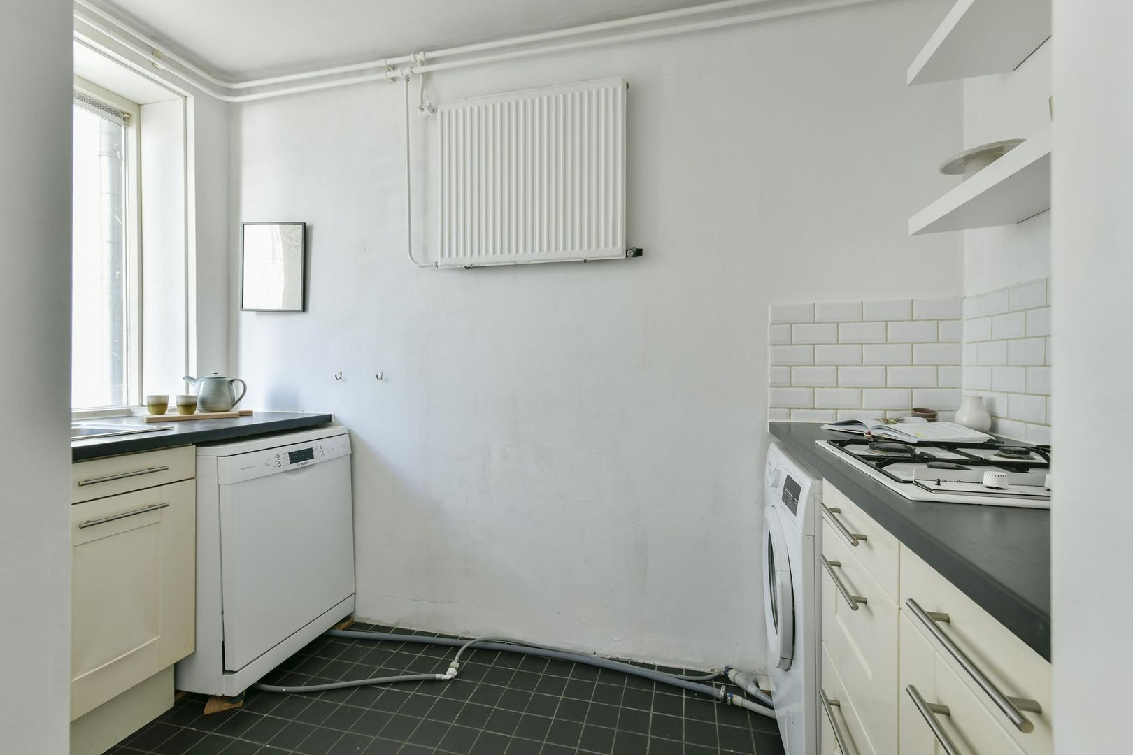 Appartement te koop: Prinseneiland 9-2LA, Amsterdam