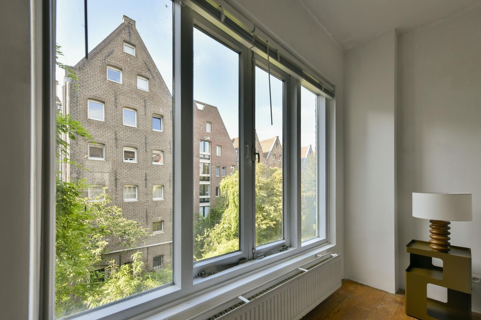 Appartement te koop: Prinseneiland 9-2LA, Amsterdam