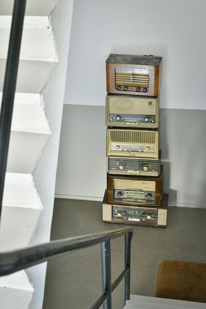 Appartement te koop: Prinseneiland 9-2LA, Amsterdam