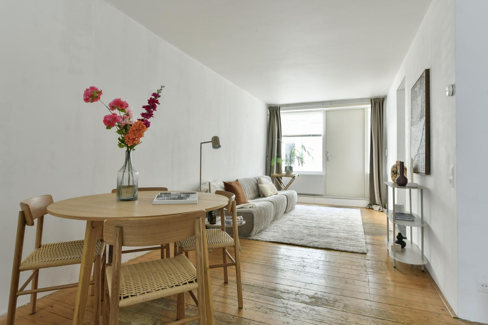 Appartement te koop: Prinseneiland 9-2LA, Amsterdam
