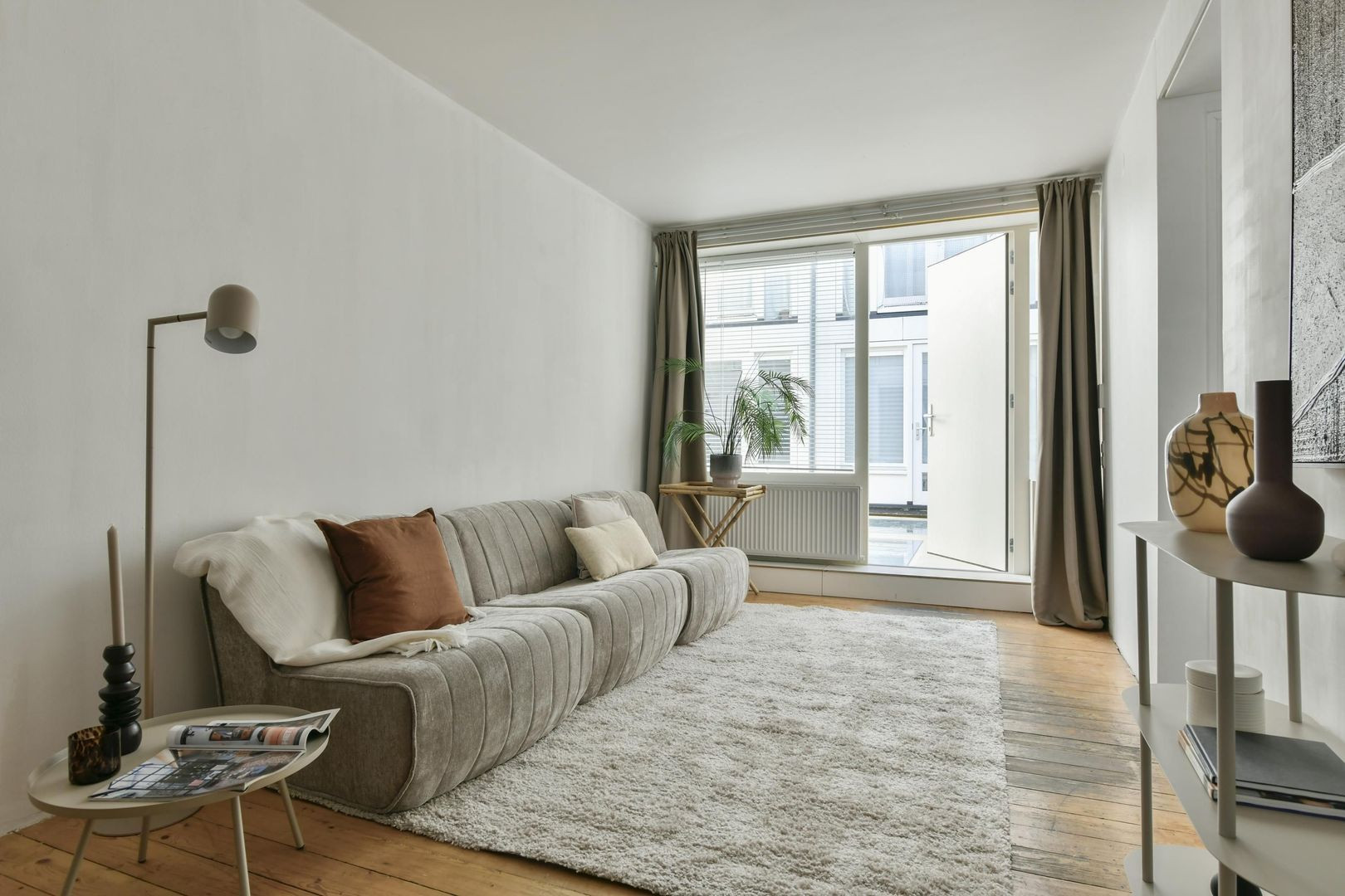 Appartement te koop: Prinseneiland 9-2LA, Amsterdam