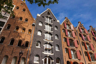Appartement te koop Prinseneiland 77-3