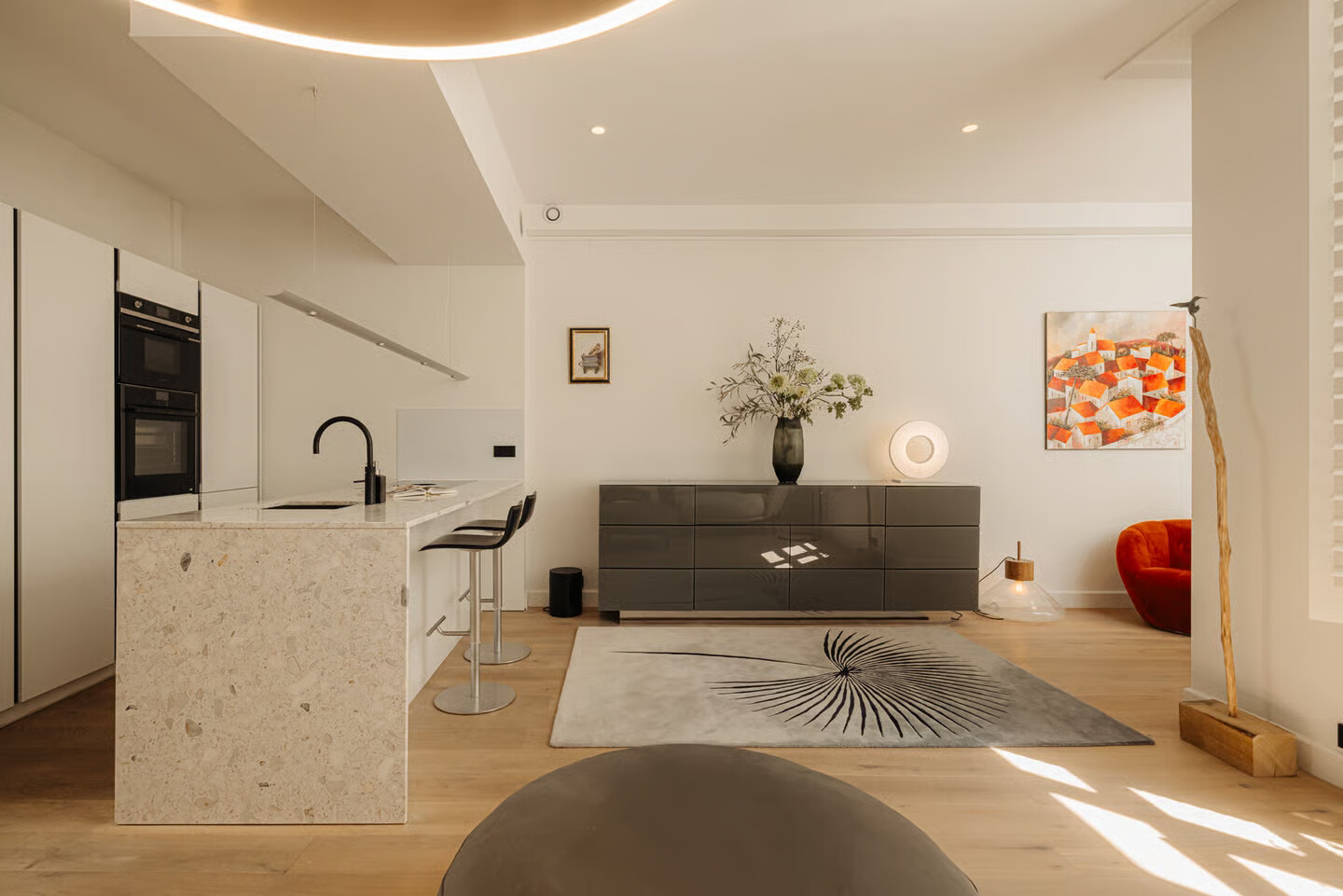 Appartement te koop: Prinseneiland 93F, Amsterdam
