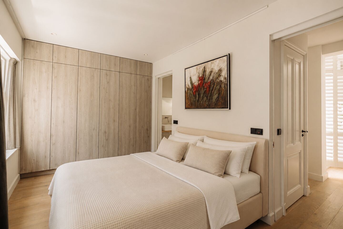 Appartement te koop: Prinseneiland 93F, Amsterdam