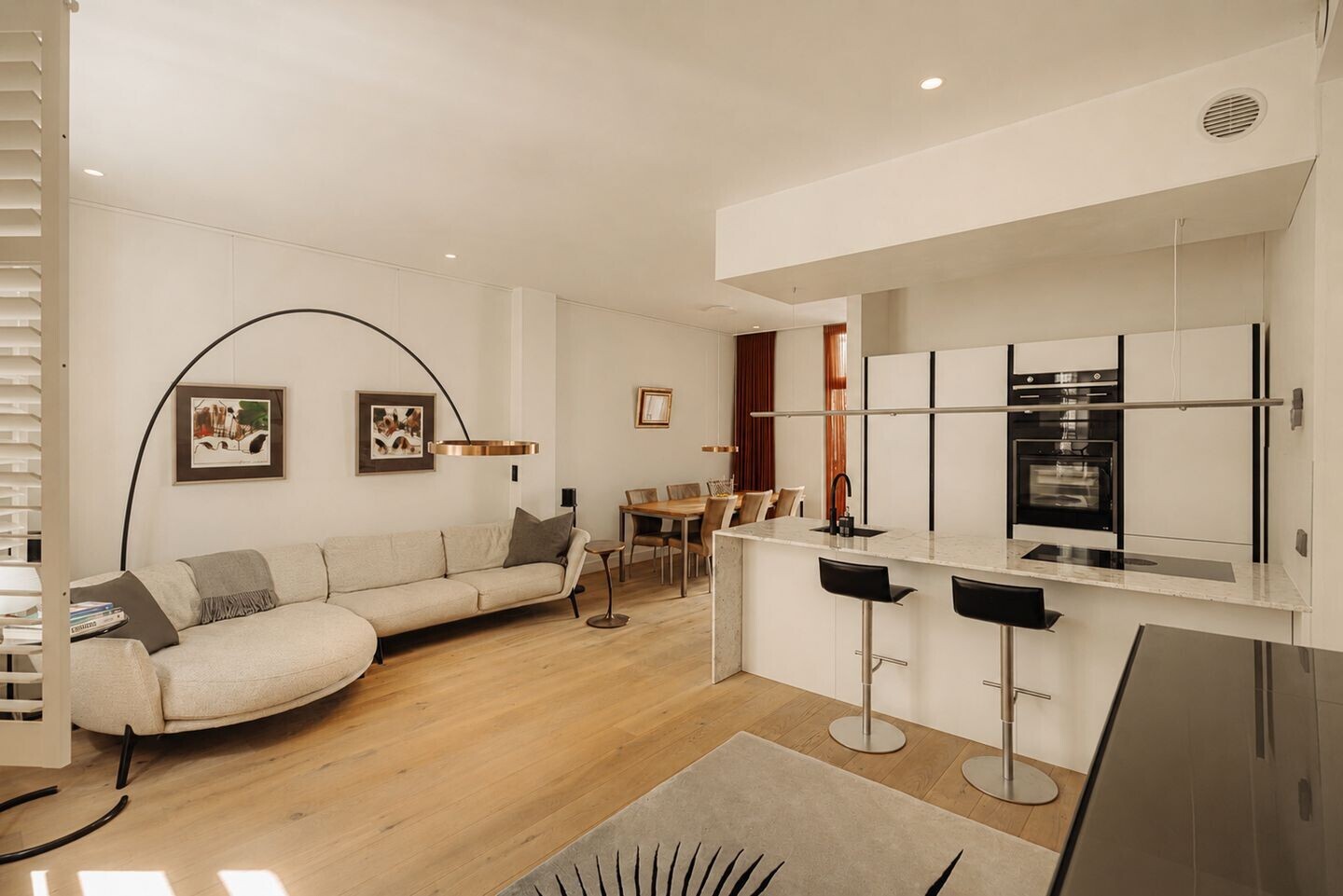 Appartement te koop: Prinseneiland 93F, Amsterdam