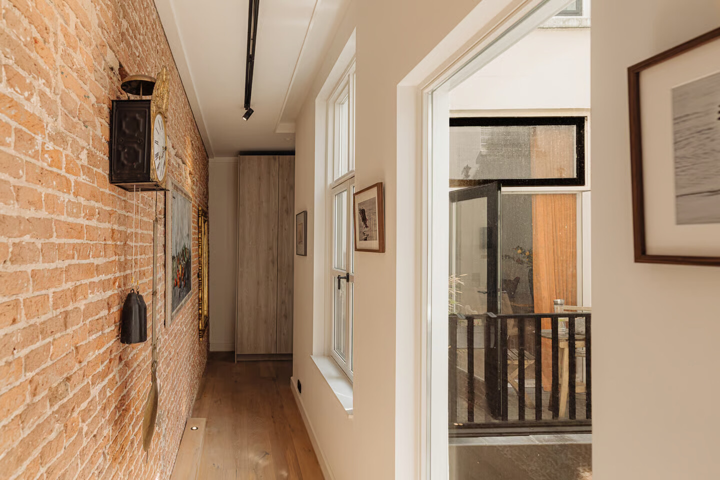 Appartement te koop: Prinseneiland 93F, Amsterdam