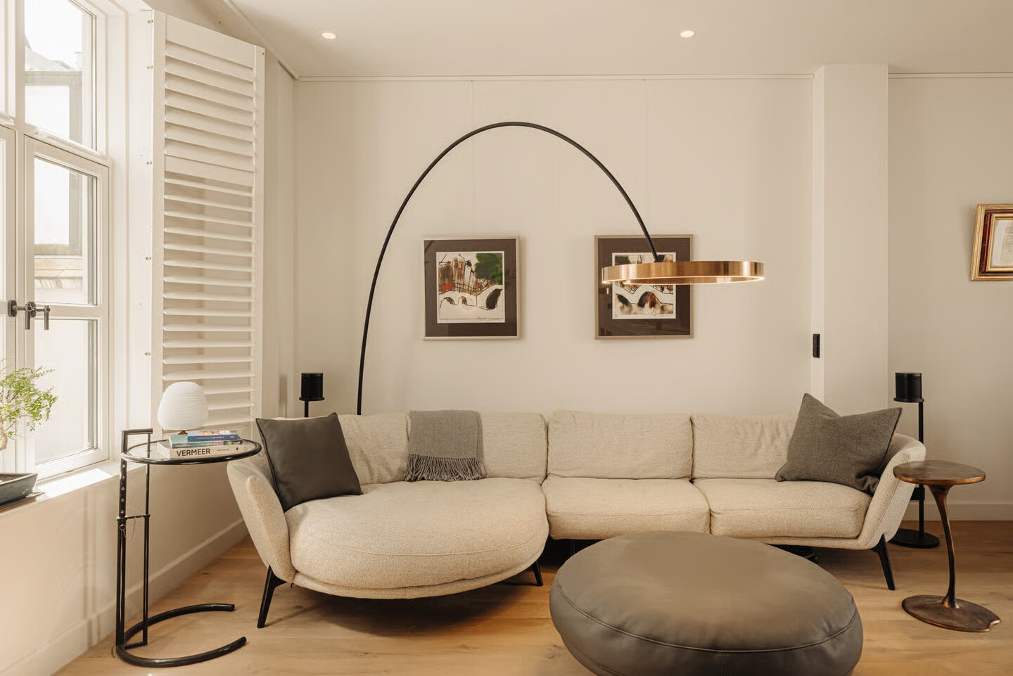 Appartement te koop: Prinseneiland 93F, Amsterdam