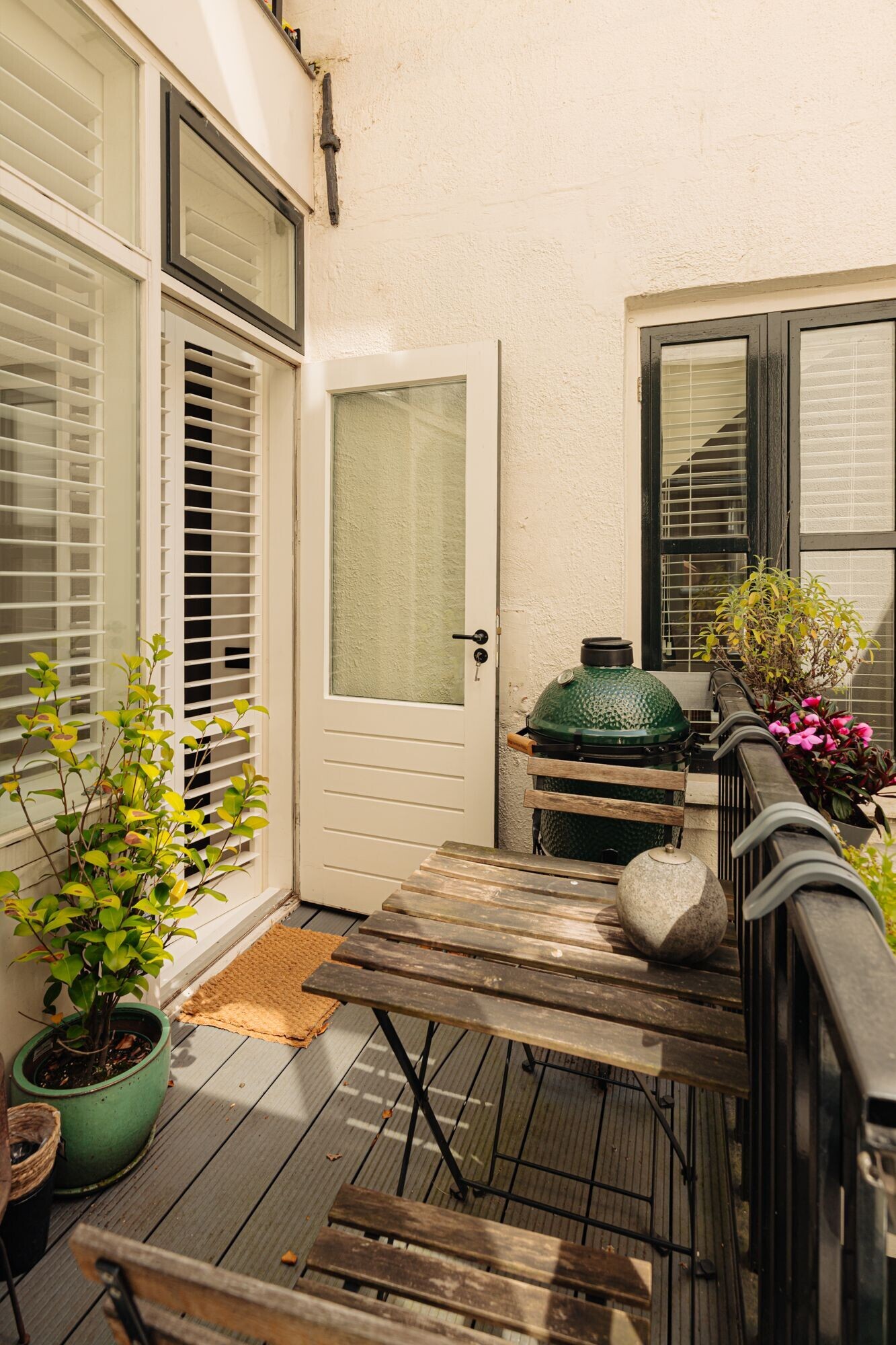 Appartement te koop: Prinseneiland 93F, Amsterdam