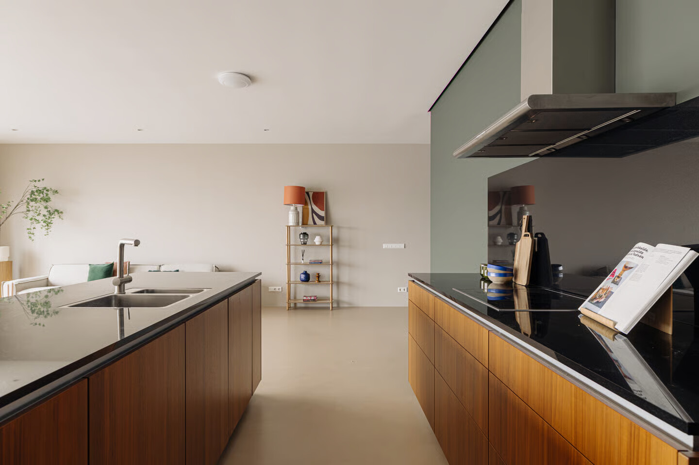 Appartement te koop: IJdok 109, Amsterdam