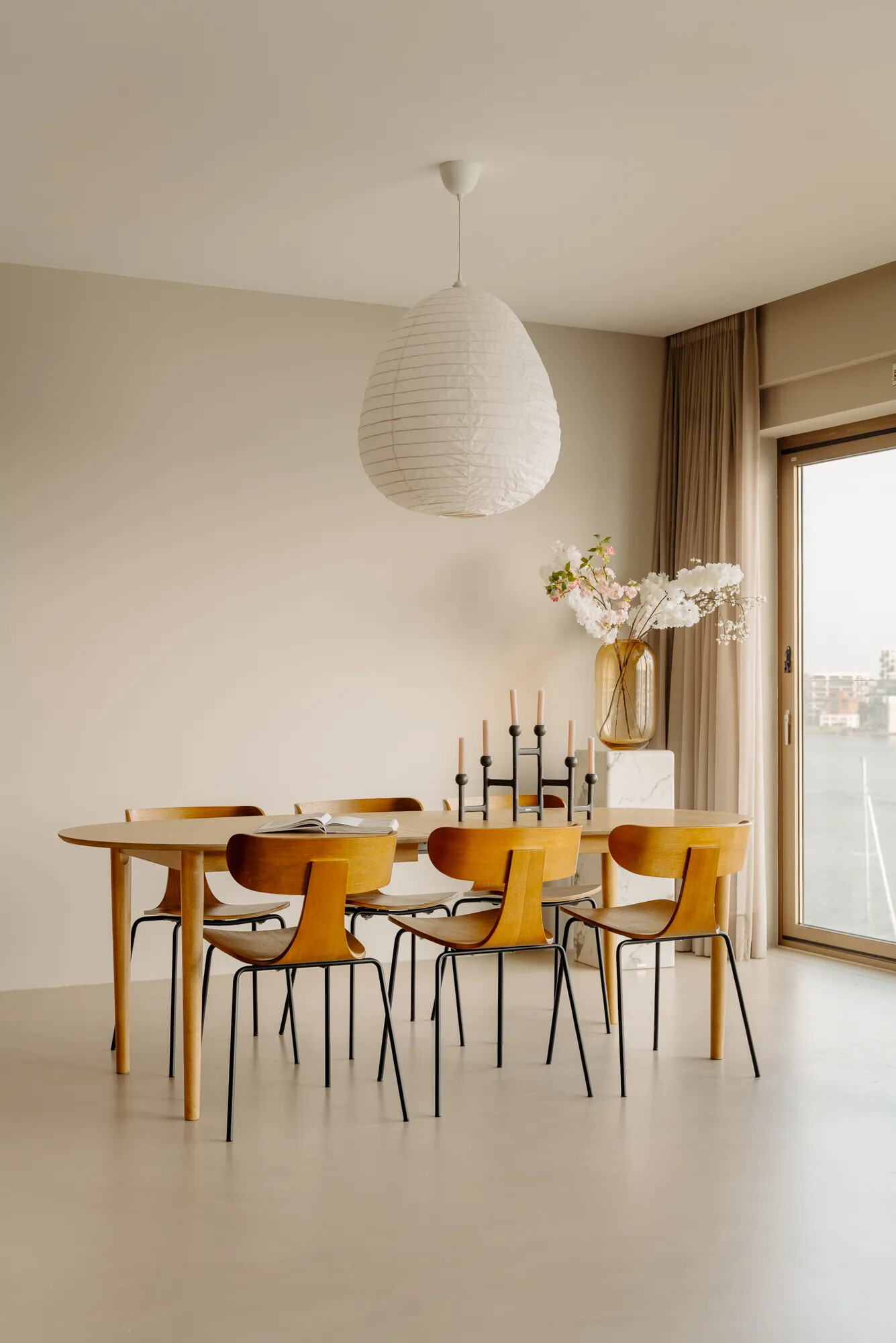 Appartement te koop: IJdok 109, Amsterdam