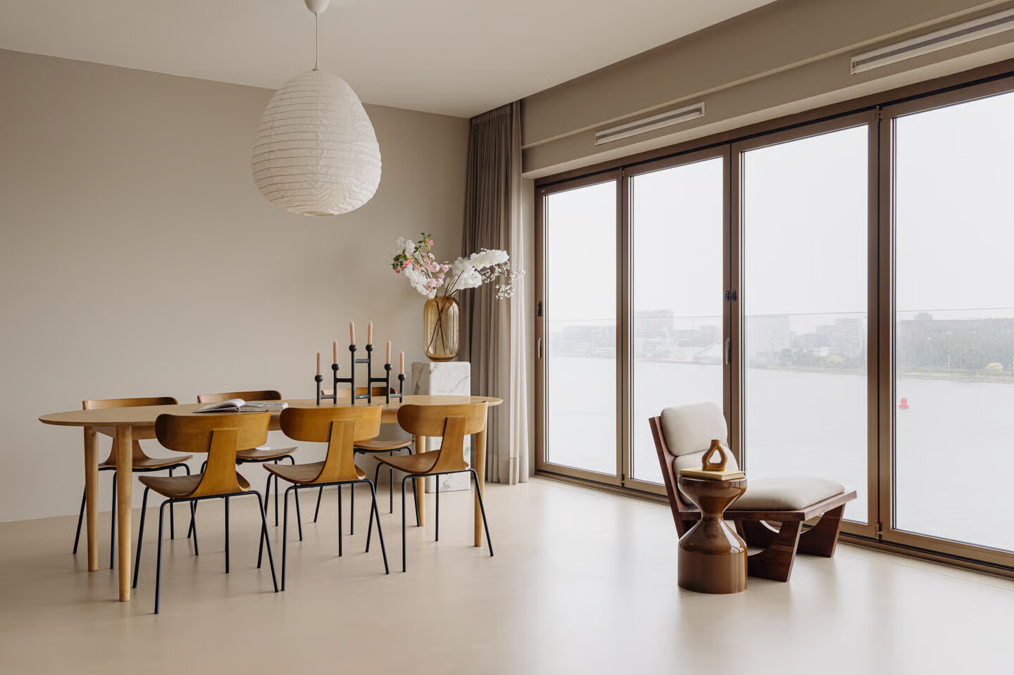 Appartement te koop: IJdok 109, Amsterdam