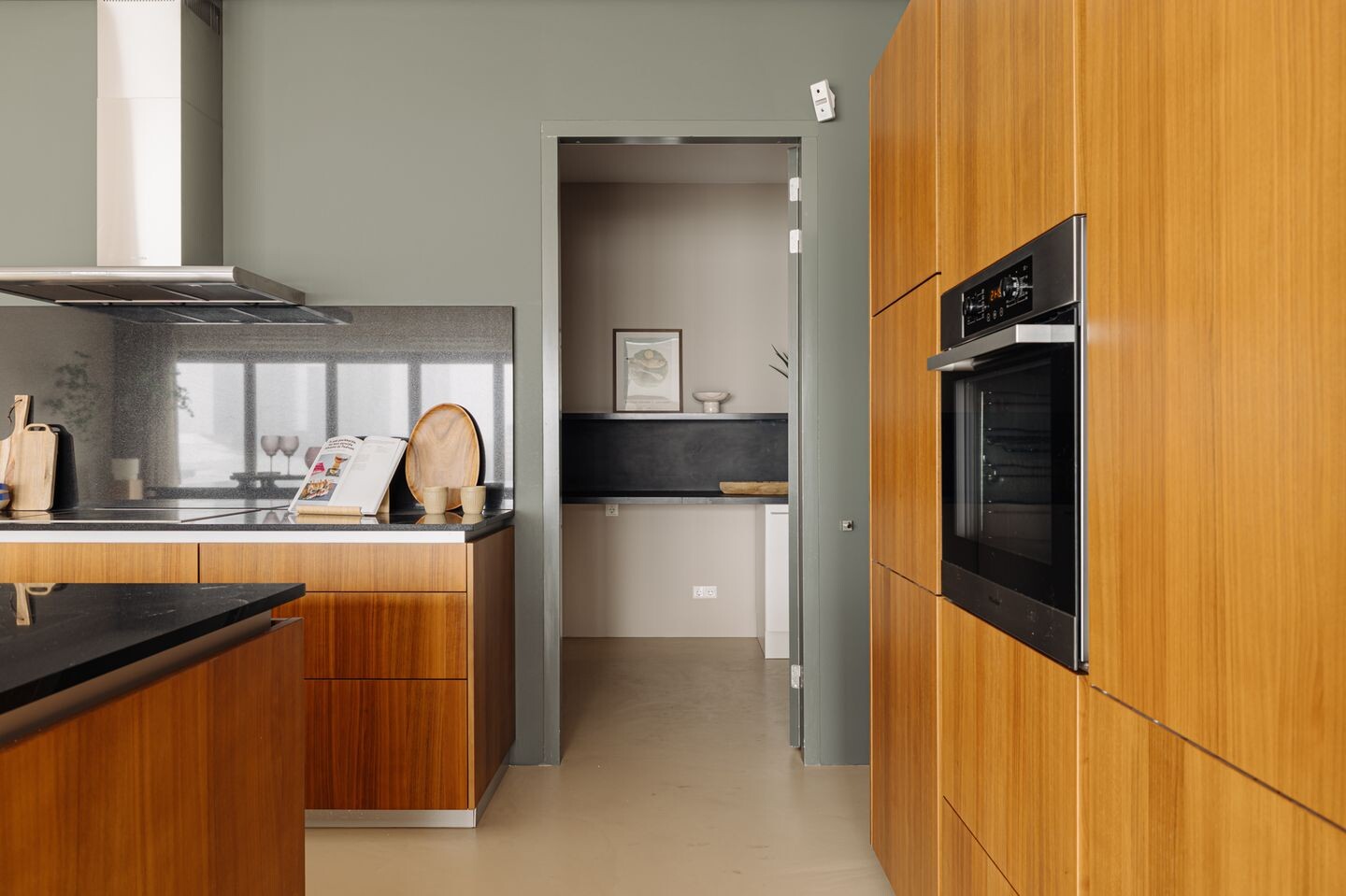 Appartement te koop: IJdok 109, Amsterdam