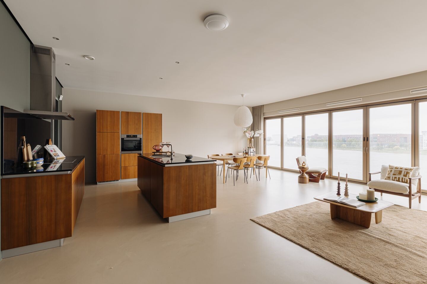Appartement te koop: IJdok 109, Amsterdam
