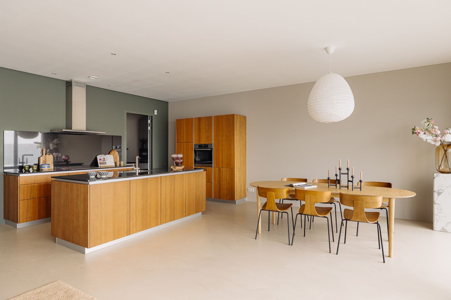 Appartement te koop: IJdok 109, Amsterdam