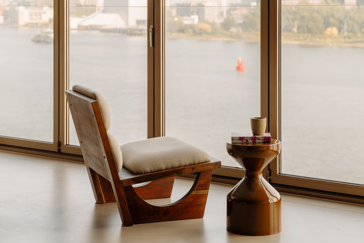 Appartement te koop: IJdok 109, Amsterdam