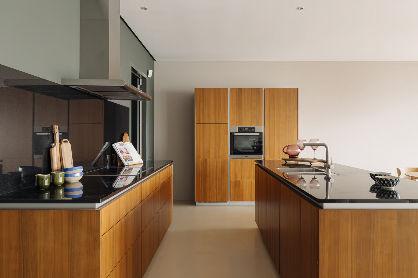 Appartement te koop: IJdok 109, Amsterdam