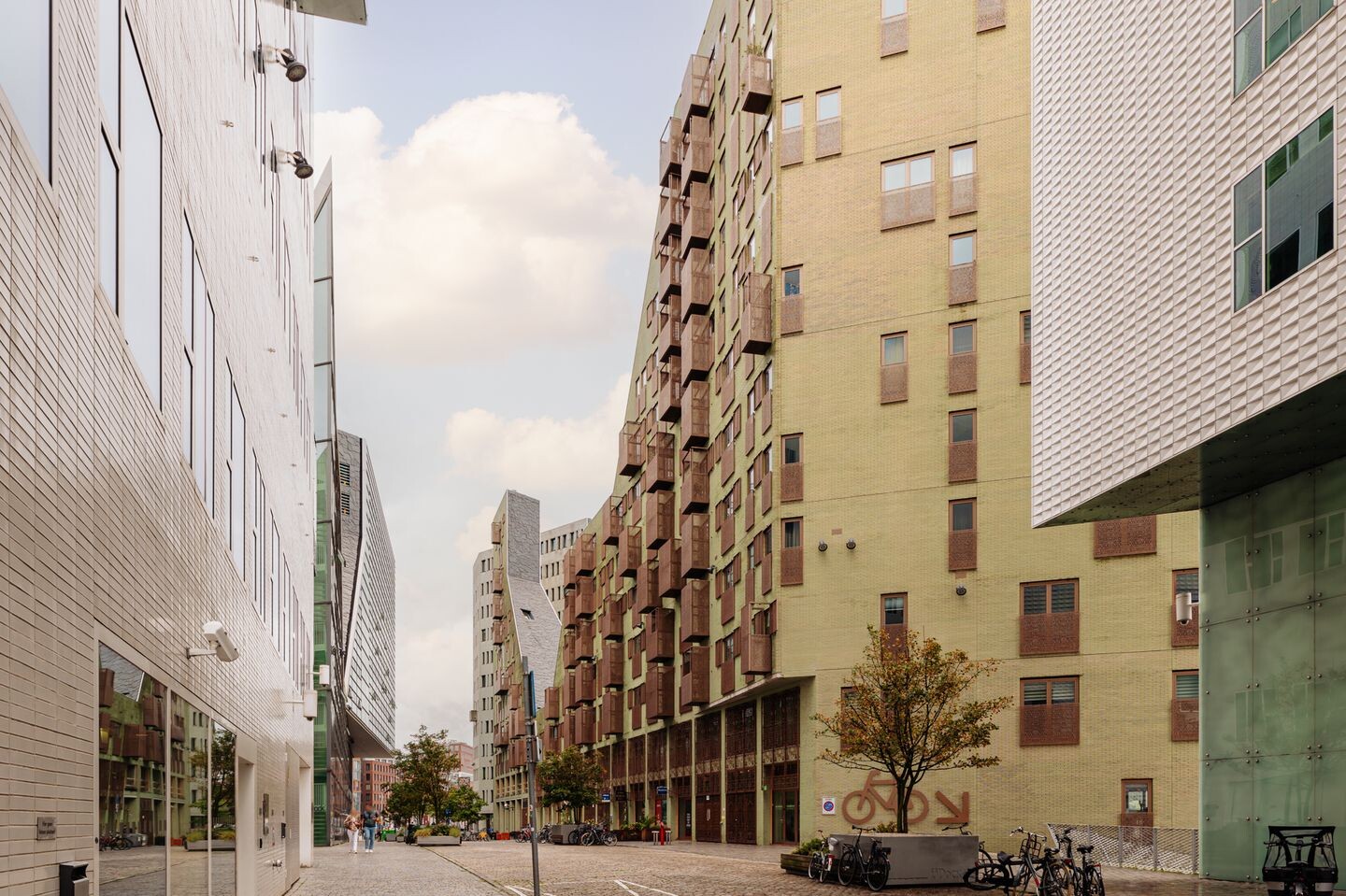 Appartement te koop: IJdok 109, Amsterdam