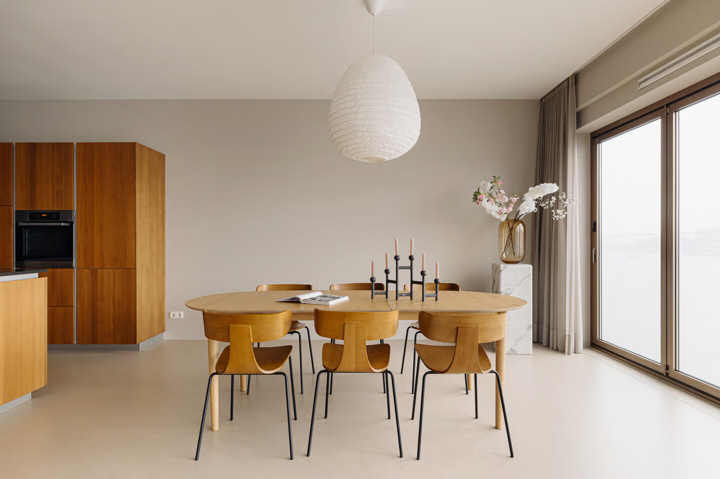 Appartement te koop: IJdok 109, Amsterdam