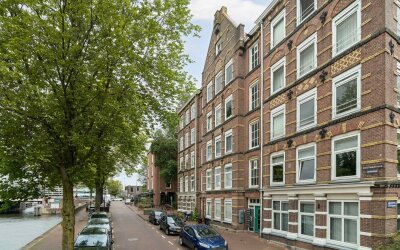 Houtmankade 27-E