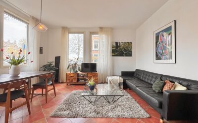 Houtmankade 31-A