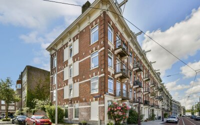 Houtmankade 59-2