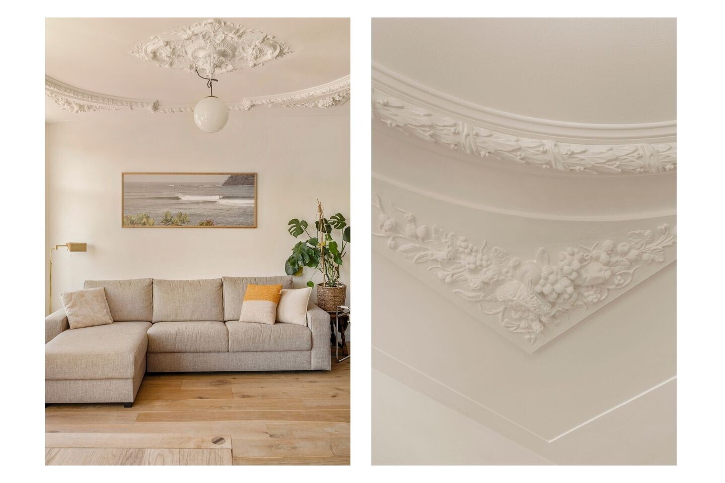 Appartement te koop: Houtmankade 61-1, Amsterdam