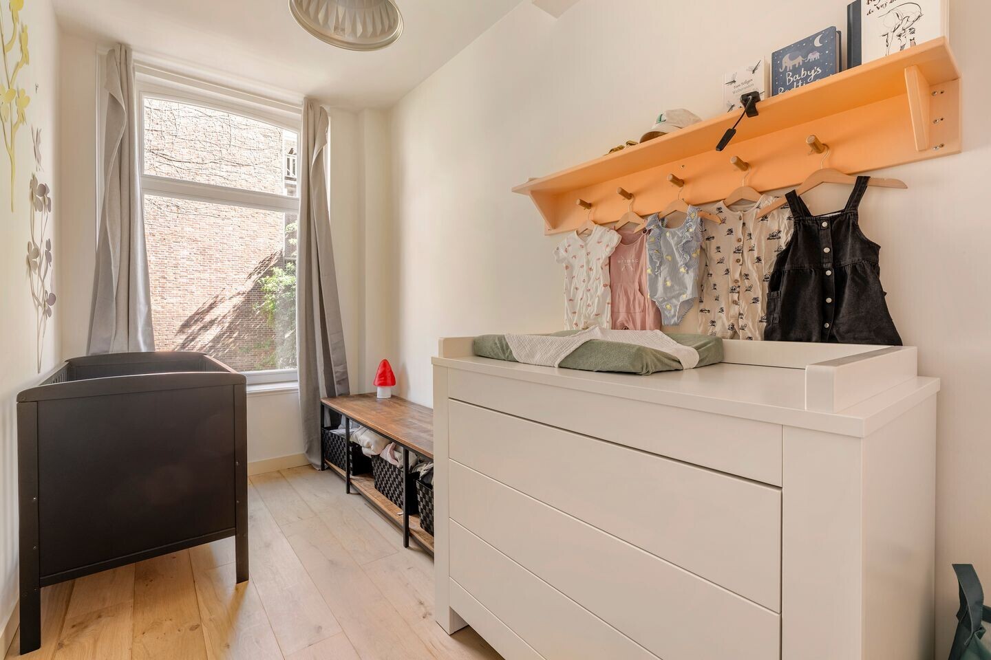 Appartement te koop: Houtmankade 61-1, Amsterdam