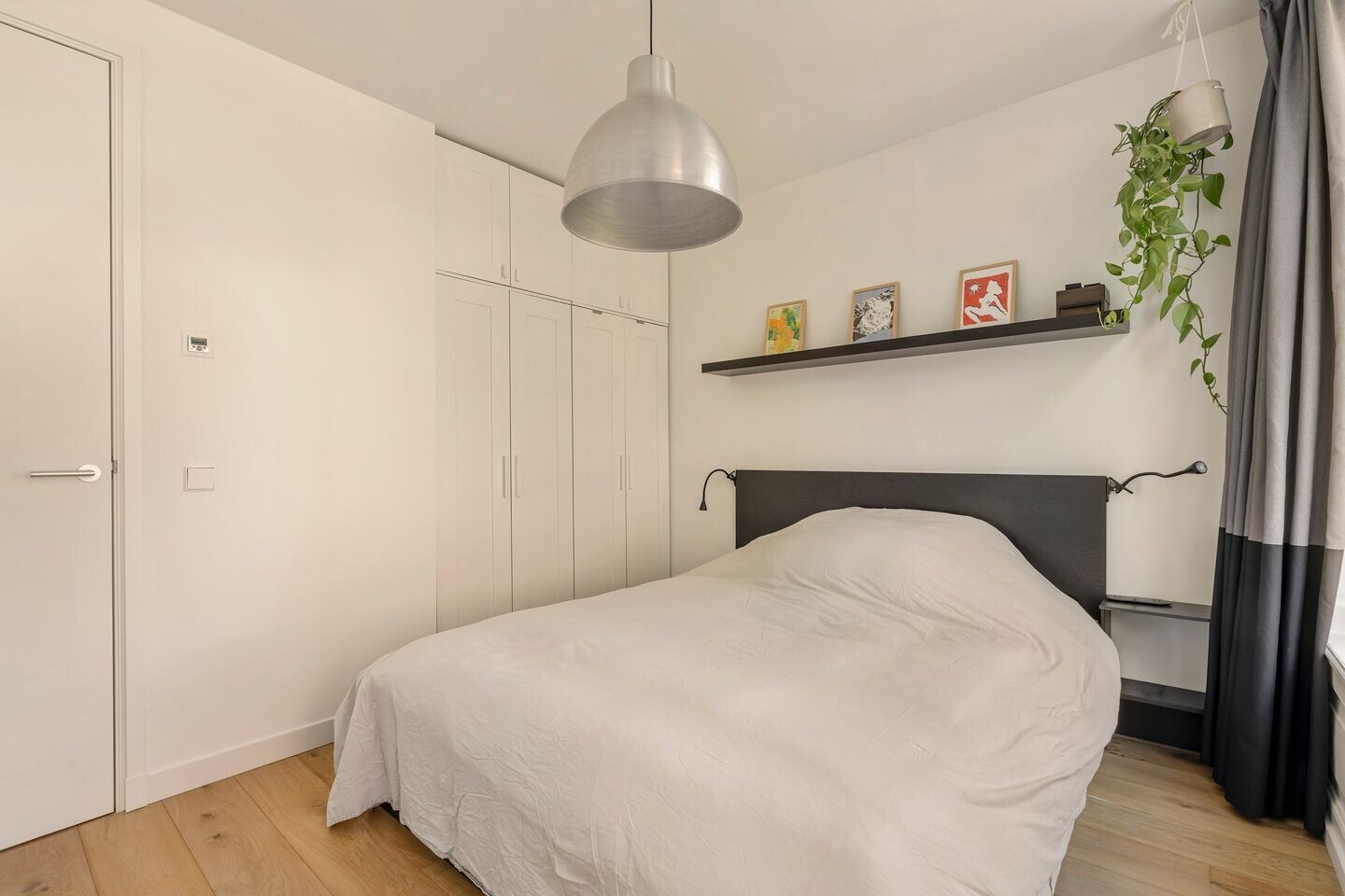 Appartement te koop: Houtmankade 61-1, Amsterdam