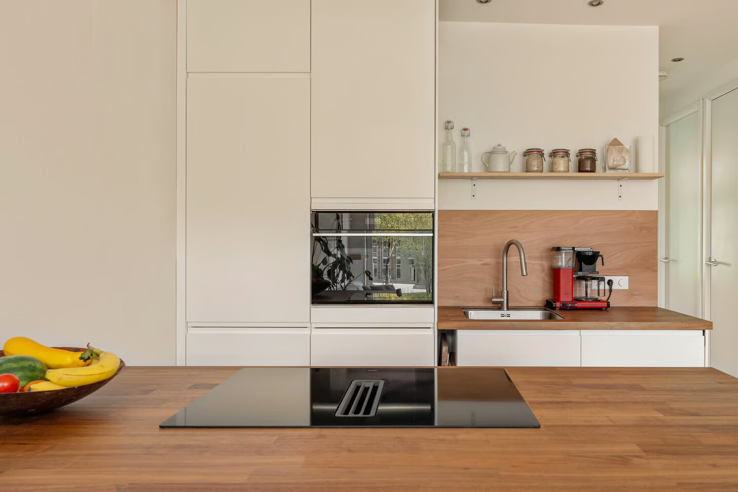 Appartement te koop: Houtmankade 61-1, Amsterdam